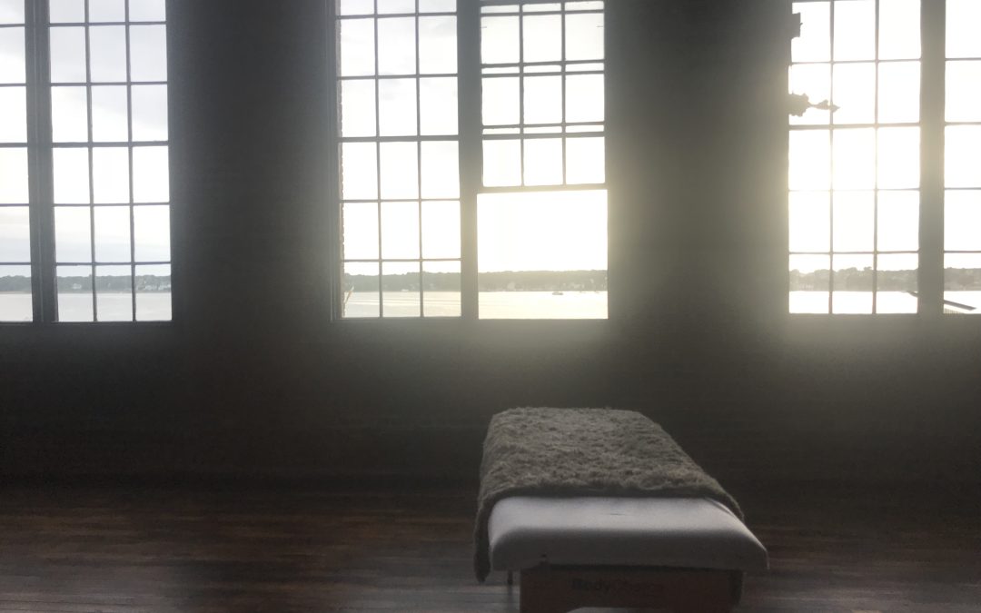 Reiki II Training September 16th, 2018