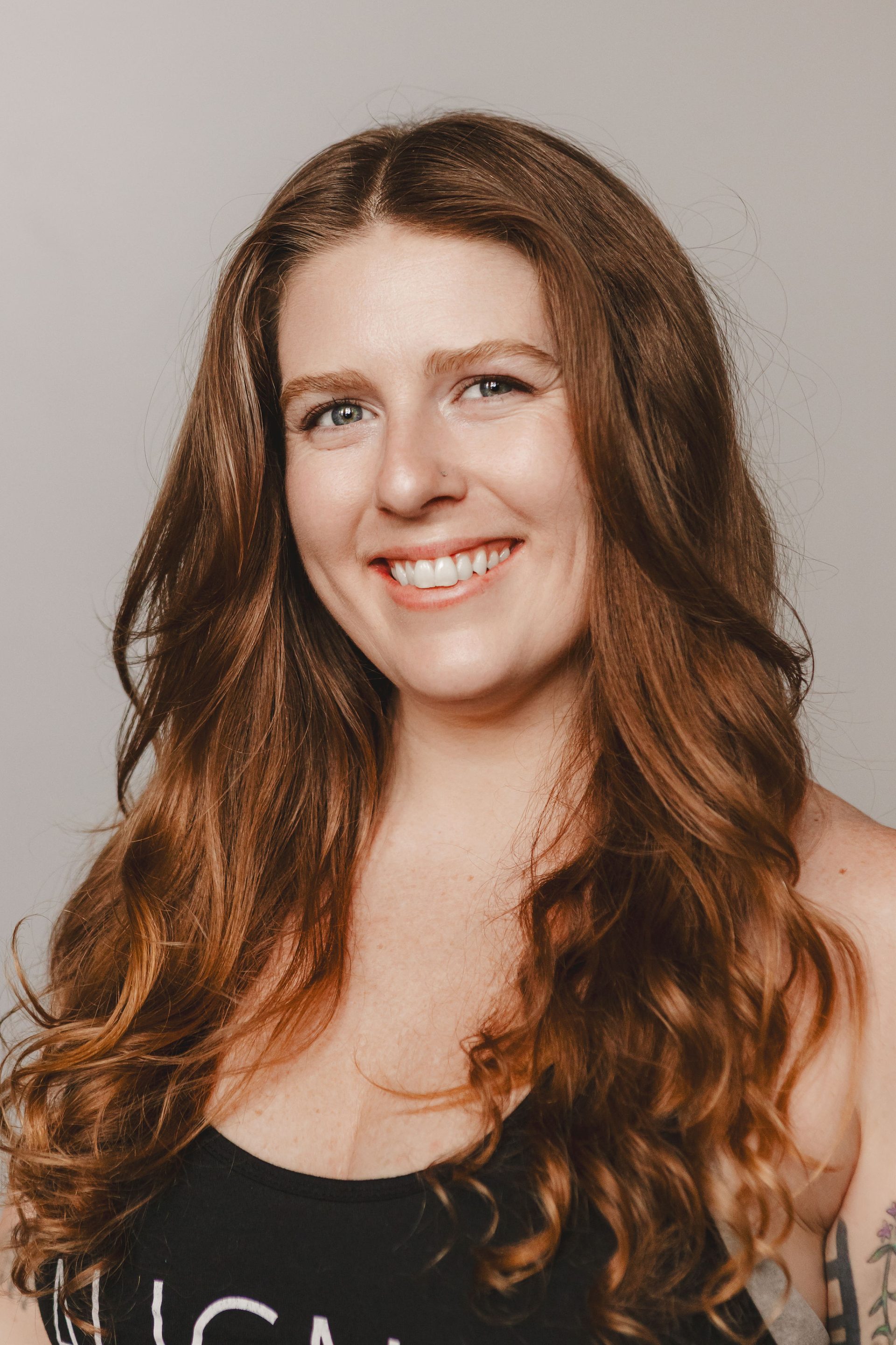 Sandra Orr